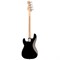 Бас-гитара FENDER SQUIER Sonic Precision Bass Black 0976 Бас-гитара FENDER SQUIER Sonic Precision Bass Black 0976