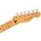 Электрогитара FENDER Player 2 Telecaster Butterscotch Blonde 0982