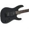 Электрогитара JACKSON JS11 Dinky DK Gloss Black 0986