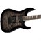 Электрогитара JACKSON JS20 DKQ 2PT Transparent Black Burst 0988 - фото 8888 Электрогитара JACKSON JS20 DKQ 2PT Transparent Black Burst 0988 - фото 8888