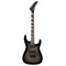 Электрогитара JACKSON JS20 DKQ 2PT Transparent Black Burst 0988 - фото 8891