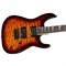 Электрогитара JACKSON JS20 DKQ 2PT Transparent Tobacco Burst 0989 - фото 8892 Электрогитара JACKSON JS20 DKQ 2PT Transparent Tobacco Burst 0989 - фото 8892
