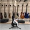 Бас-гитара FENDER SQUIER Sonic Precision Bass Black 0976 Бас-гитара FENDER SQUIER Sonic Precision Bass Black 0976