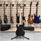 Бас-гитара JACKSON JS1X Concert Bass CB Minion Satin Black 0977 Бас-гитара JACKSON JS1X Concert Bass CB Minion Satin Black 0977