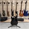 Электрогитара FENDER SQUIER SONIC STRAT HSS MN Black 0985 - фото 8957 Электрогитара FENDER SQUIER SONIC STRAT HSS MN Black 0985 - фото 8957