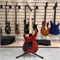 Электрогитара JACKSON JS11 Dinky DK Metallic Red 0987