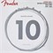 Струны для электрогитары FENDER STRINGS NEW SUPER 250R NPS BALL END 10-46 0325 - фото 9079