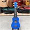 Укулеле Belucci XU21-11 BLUE 0005