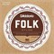 Струны для акустической гитары D'Addario Folk Nylon EJ33 0508 - фото 9300