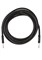 Инструментальный кабель FENDER 15` INST CABLE BLK 0334