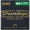 Стальные струны Dunlop DAB1048 0249 - фото 9402