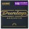 Стальные струны Dunlop DAB1152 0250 - фото 9404