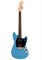 Электрогитара Squier Sonic Mustang HH California Blue 0176 - фото 9440