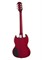 Электрогитара Epiphone SG Tribute Cherry 0524