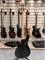 Бас-гитара Schecter SGR C-4 BASS Gloss Black 0980