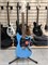 Электрогитара Squier Sonic Mustang HH California Blue 0176 - фото 9511 Электрогитара Squier Sonic Mustang HH California Blue 0176 - фото 9511