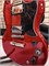Электрогитара Epiphone SG Tribute Cherry 0524