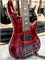 Бас-гитара Schecter Omen Extreme-5 Black Cherry 0979