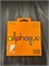 Комплект струн для скрипки 1/2, Thomastik AL100-1/2 Alphayue 0935