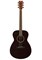 Акустическая гитара Yamaha FS400-SMB 0185