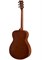 Акустическая гитара Yamaha FS400-SMB 0185