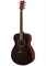 Акустическая гитара Yamaha FS400-SMB 0185