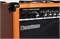 Басовый комбоусилитель Bosstone BA-40W Orange 1059
