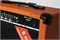 Басовый комбоусилитель Bosstone BA-40W Orange 1059