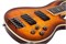 Бас-гитара Schecter Omen Extreme-5 Vintage Sunburst 1060