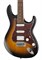 Электрогитара Cort G110-OPSB G Series 0375