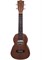 Укулеле концерт Kaimana UK-23M NS 1079