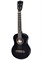Укулеле концерт Kaimana UK-23M BK 1078