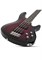 Бас-гитара Schecter C-4 Plus See-Thru Cherry Burst 1099