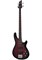 Бас-гитара Schecter C-4 Plus See-Thru Cherry Burst 1099